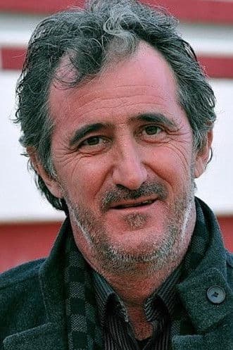 Vincent Ribera profile