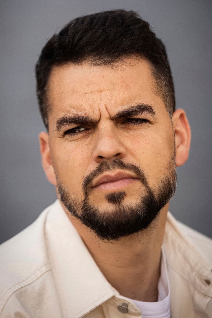 David Victori profile