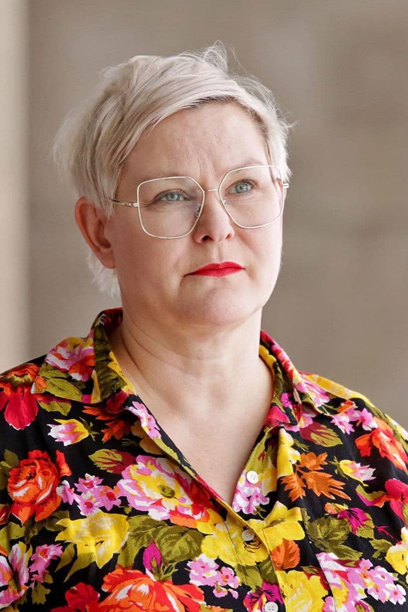 Karoliina Koiso-Kanttila profile