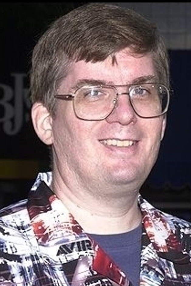 Lowell Cunningham profile