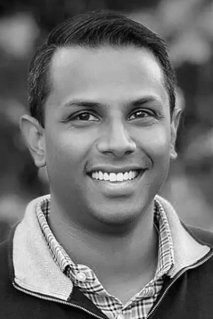 Ameeth Sankaran profile