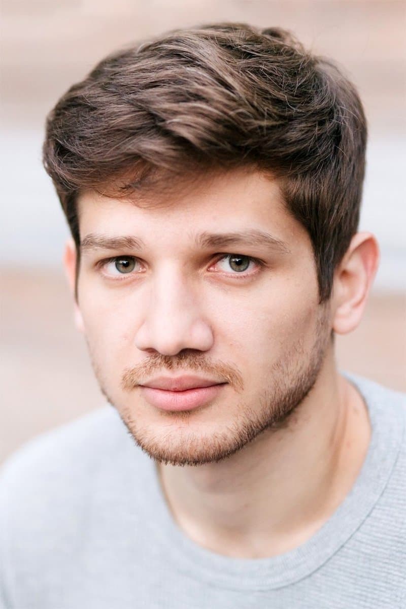 Kantemir Balagov profile