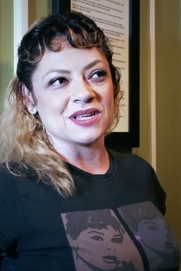 Valerie Castellano profile