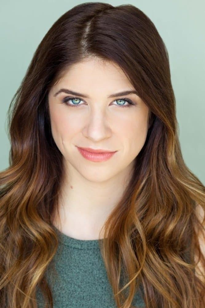 Amy Huckabay profile