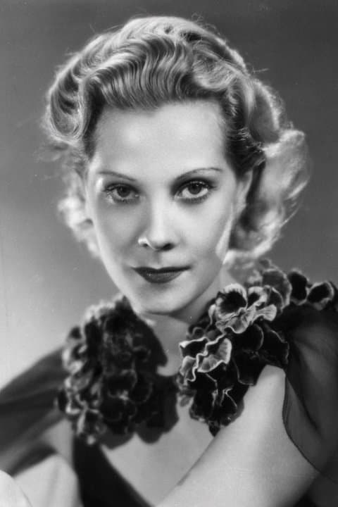 Natalie Paley profile