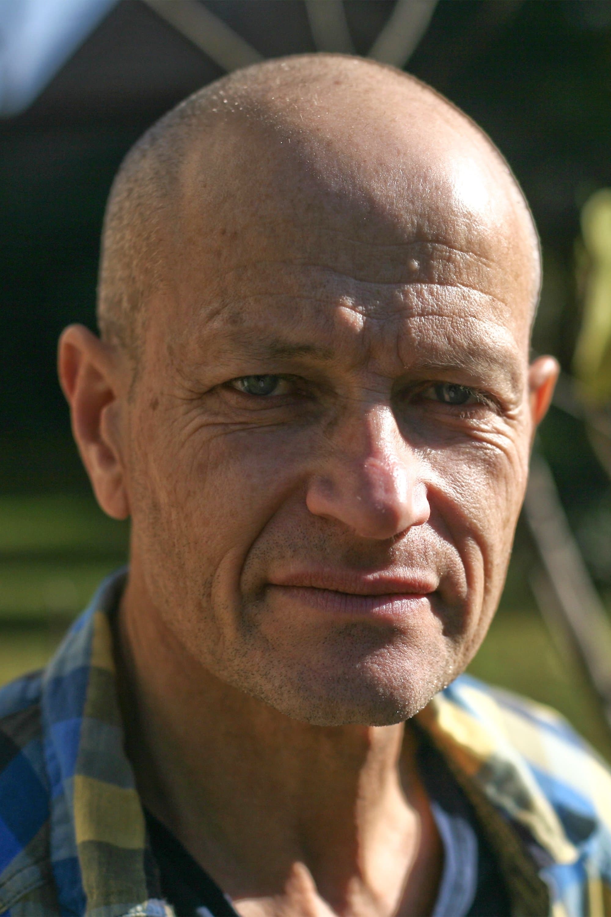 Stephen Rappaport profile