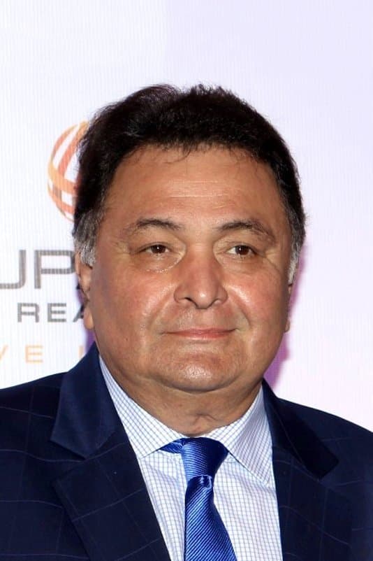 Rishi Kapoor profile