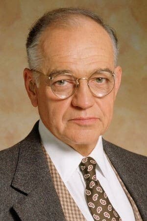Richard Dysart profile