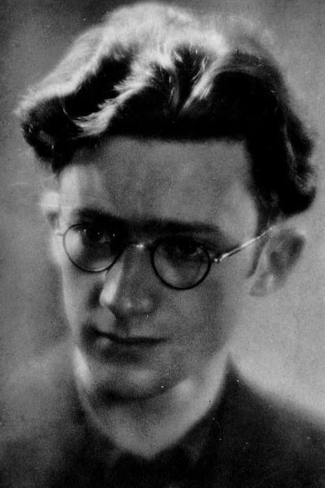 Abraham Sutzkever profile