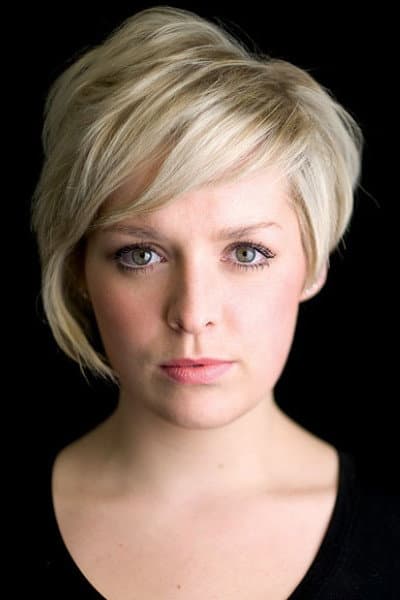 Rachal Olivant profile