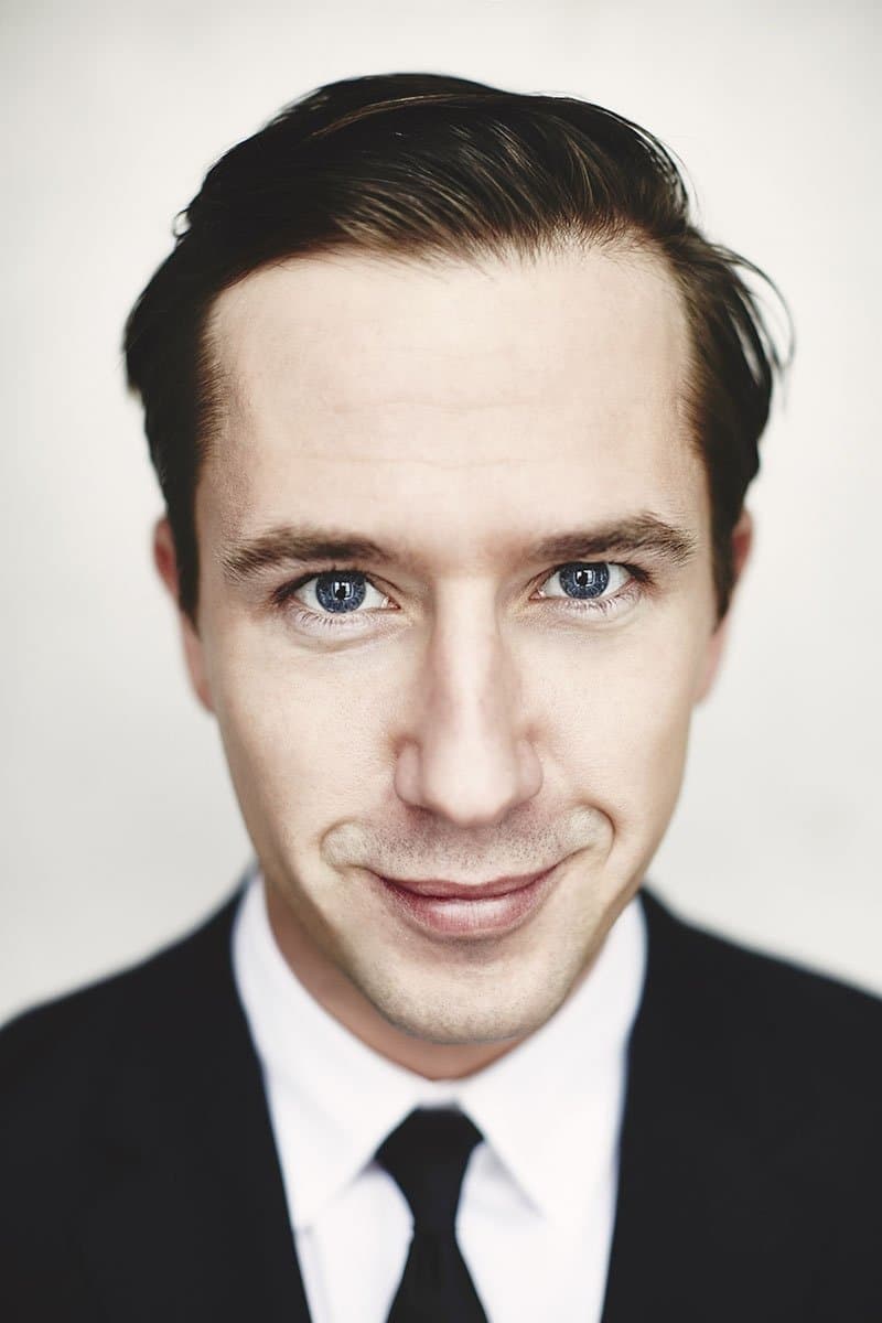 Egor Koreshkov profile