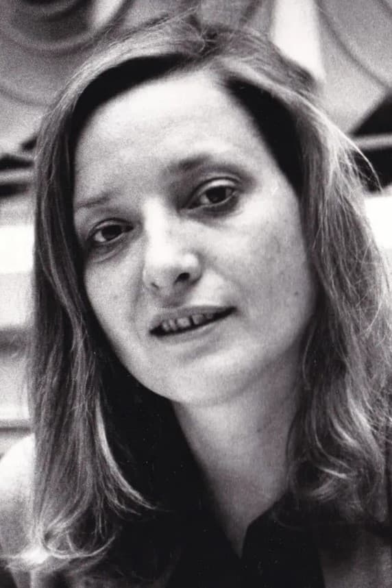 Helma Sanders-Brahms profile