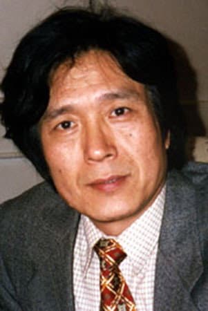 Kim Jung-chul profile