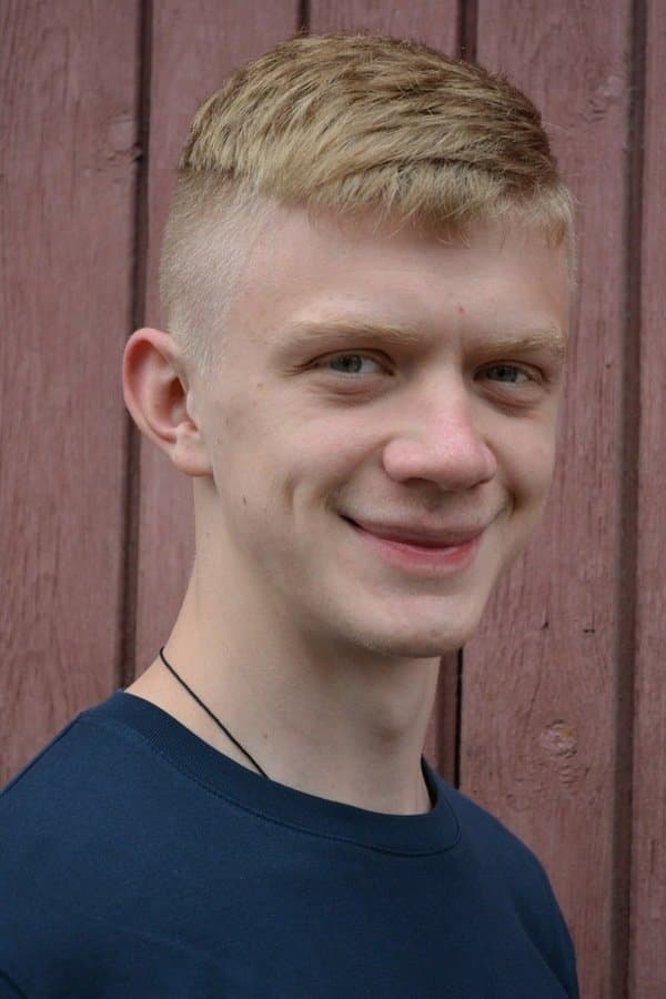 Aleksandr Kononets profile