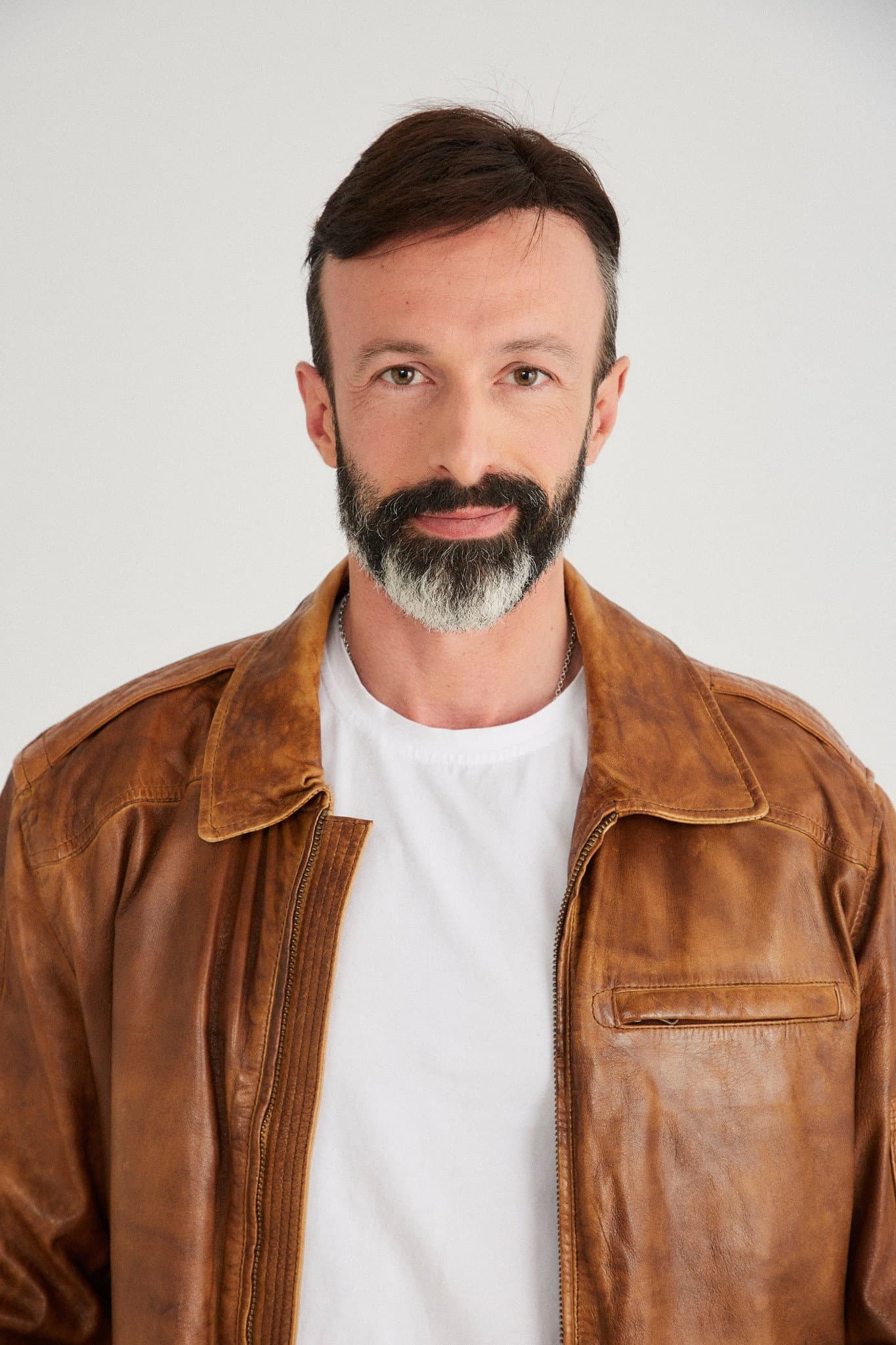 Alberto Hidalgo profile