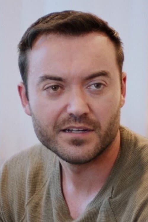 Chris Levine profile