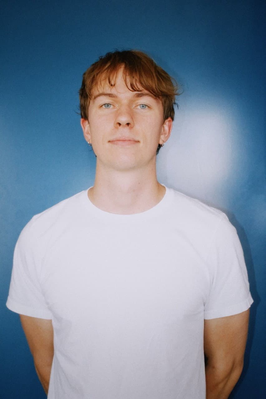 Colin Tunney profile