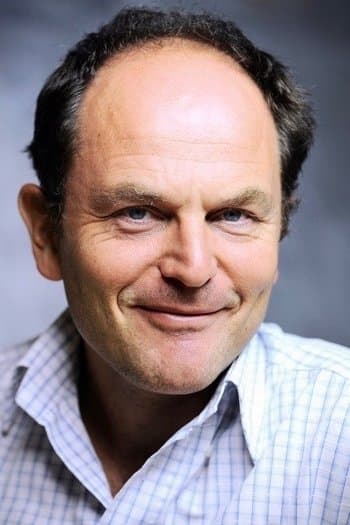 Anthony Souter profile