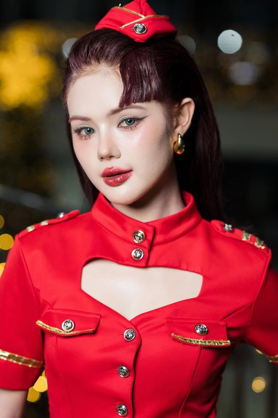 Tanutcha Taikham profile