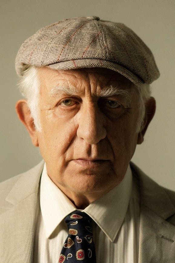 Alexandros Mylonas profile