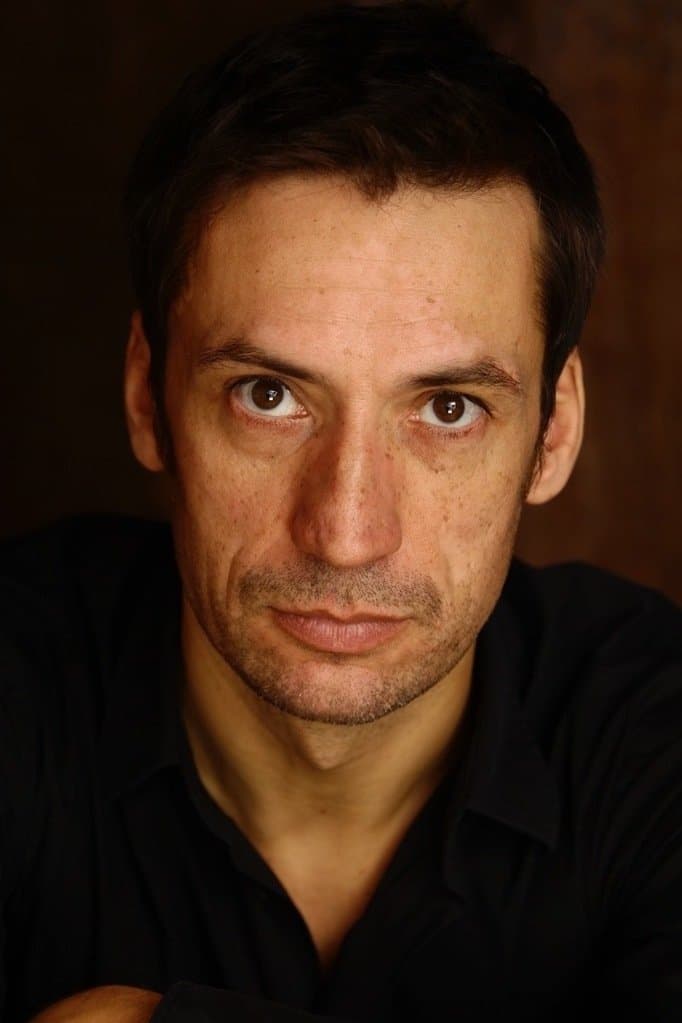 Benjamin Egner profile