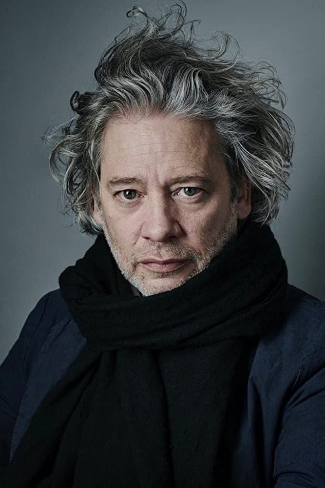 Dexter Fletcher profile