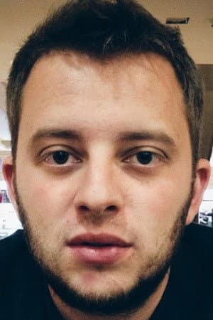 Maksim Polinsky profile