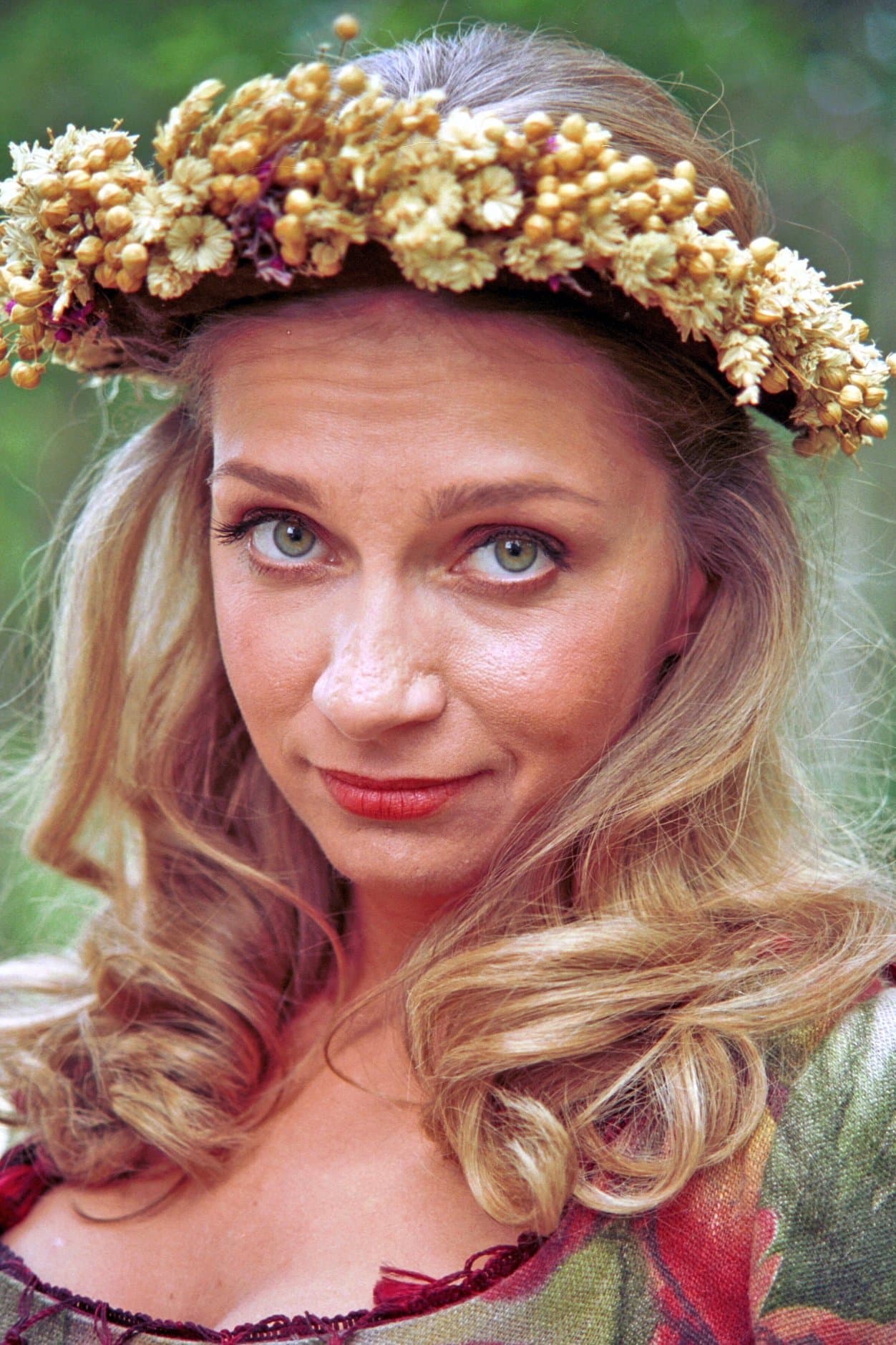 Natália Nagy profile