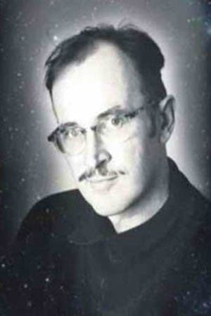 Paul Donovan profile