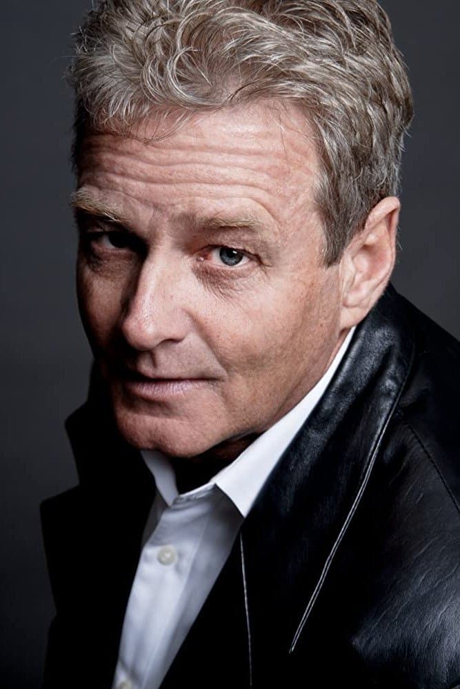 William Russ profile