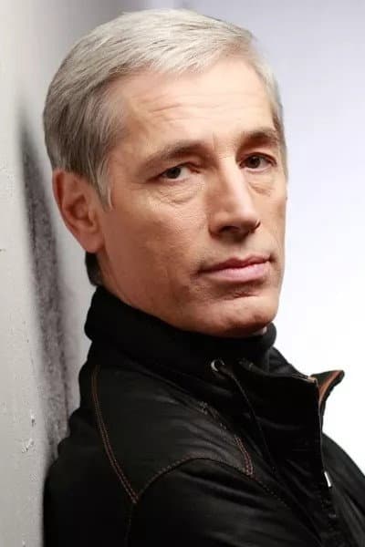 Sergei Varchuk profile