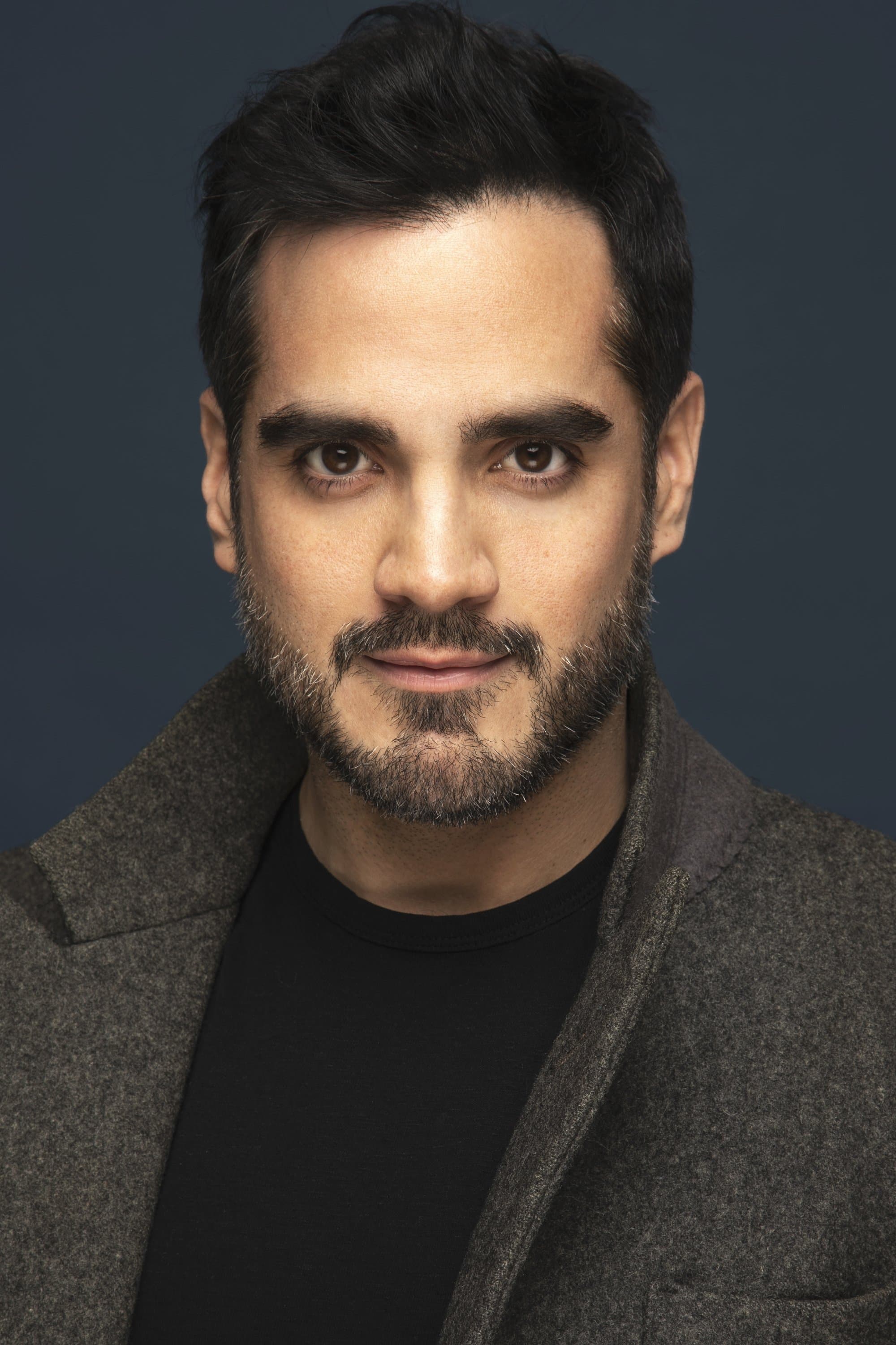 Francisco Solorzano profile