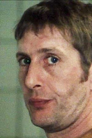 Brett Forrest profile