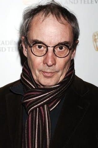 Adrian Shergold profile