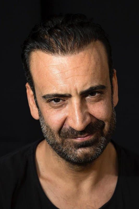 Cem Zeynel Kılıç profile