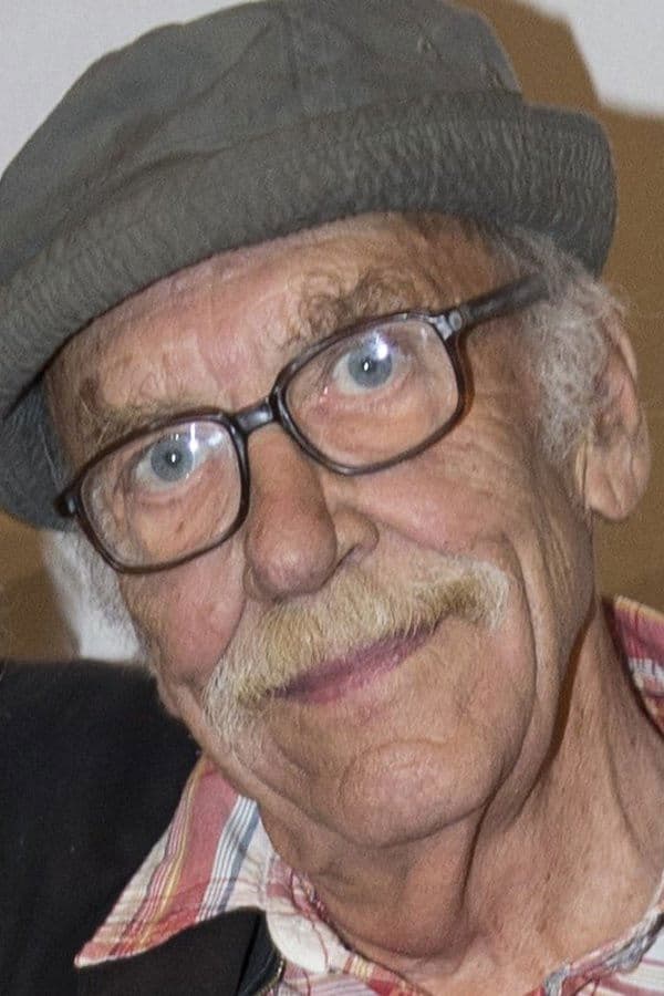 Elith Nulle Nykjær profile