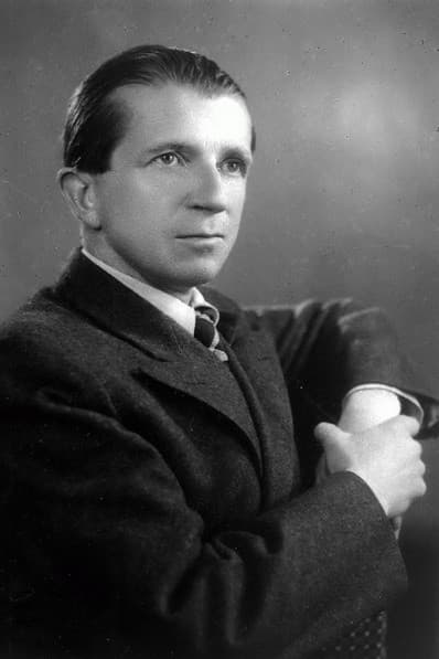 Aleksandr Gruzinsky profile