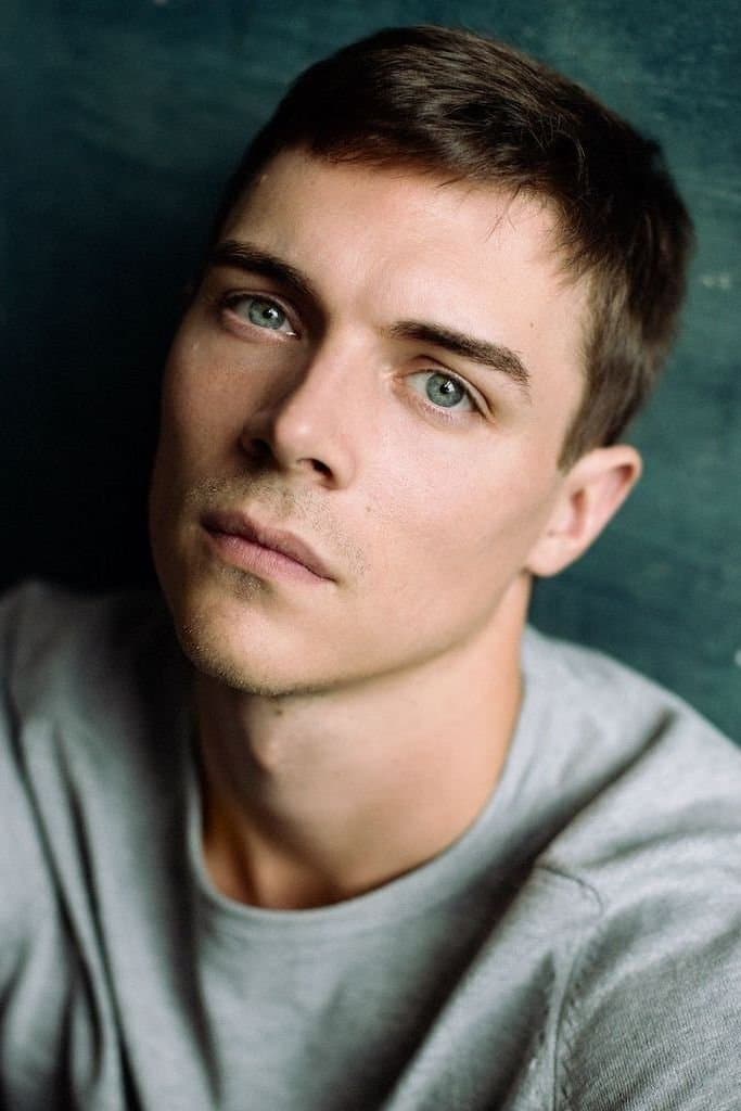 Gerrit Klein profile