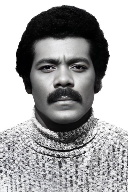 Thalmus Rasulala profile