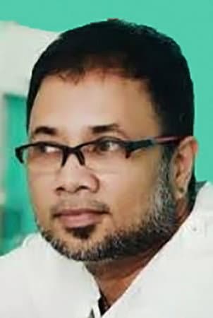 S. Saravanan profile