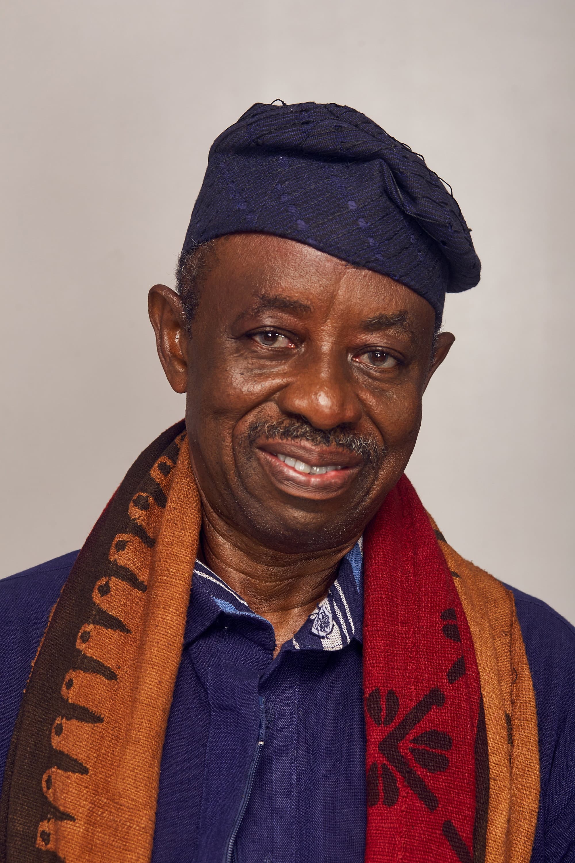 Tunde Kelani profile