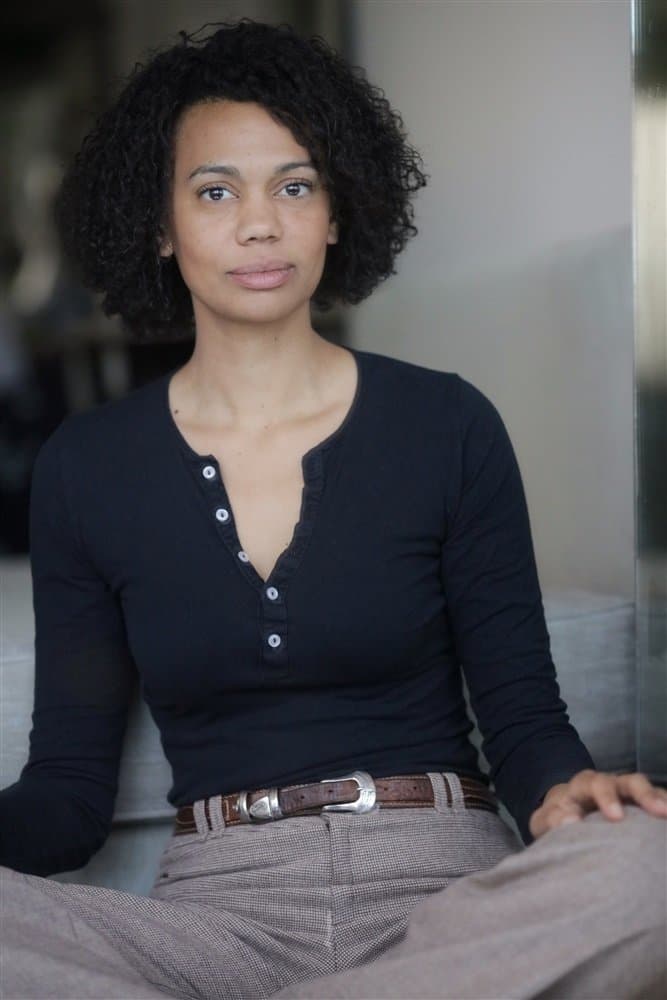 Marie-France Alvarez profile