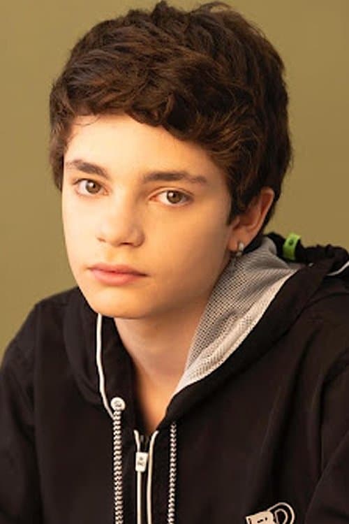 Kevin Vechiatto profile