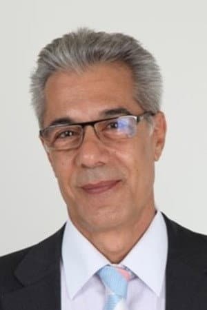 Stavros Louras profile