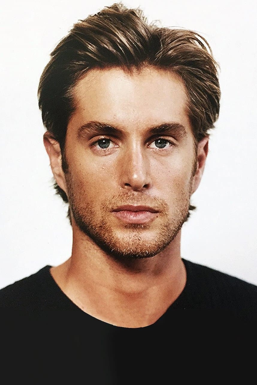 Greg Sestero profile