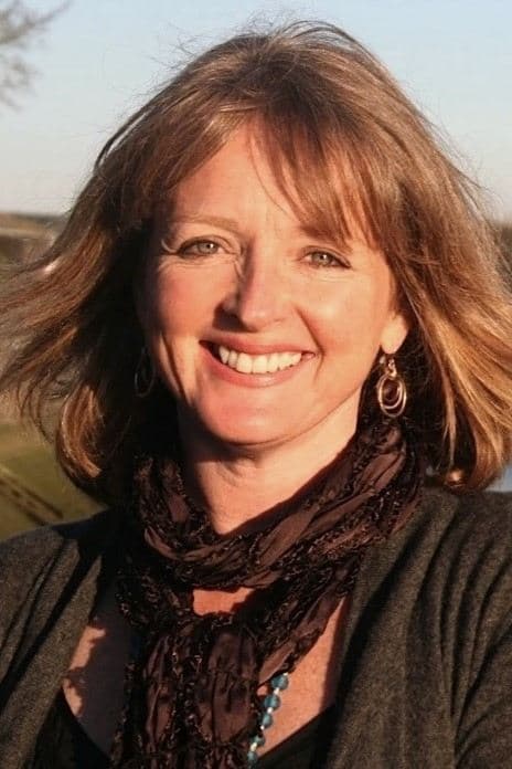 Serena Gordon profile