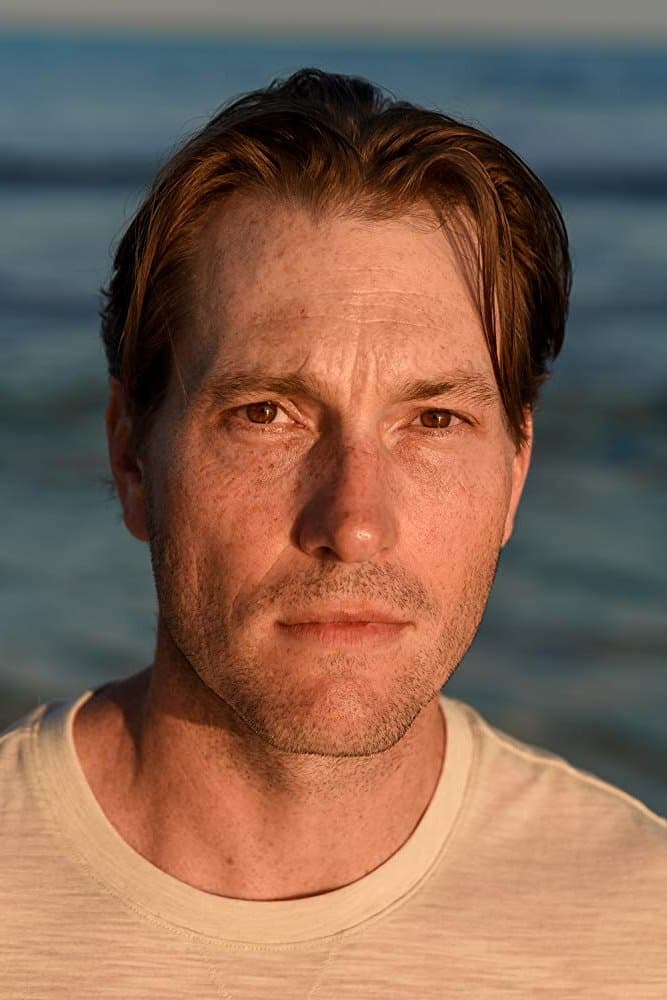 Geoffrey Pomeroy profile