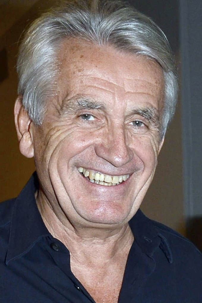 Gilbert Coullier profile