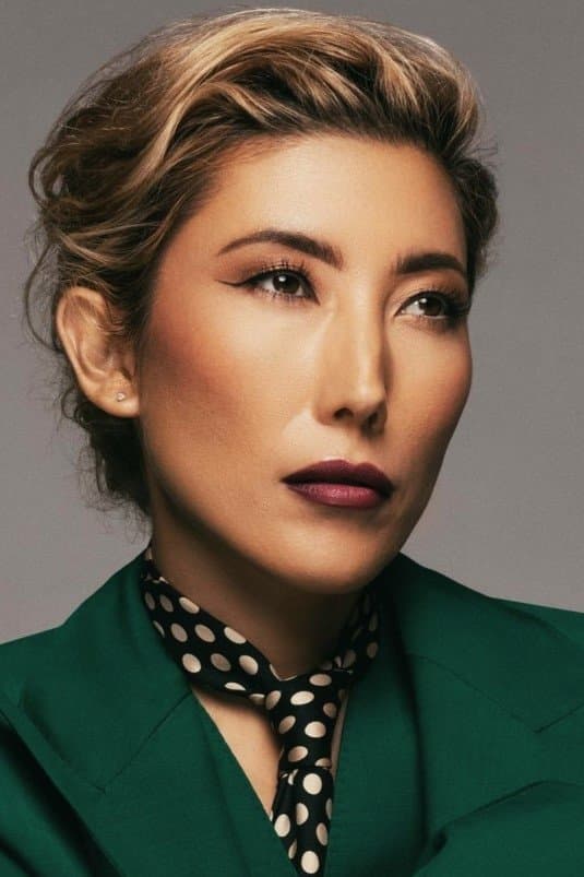 Dichen Lachman profile