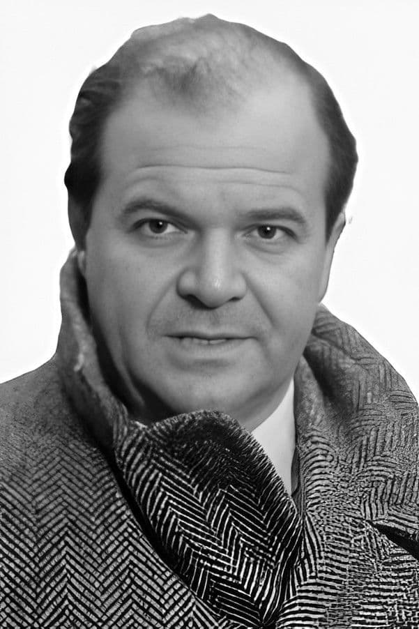 Leonardo Severini profile